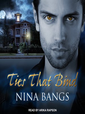 cover image of Ties That Bind